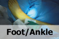 VJ Ortho orthopaedic surgery educational video - foot and ankle